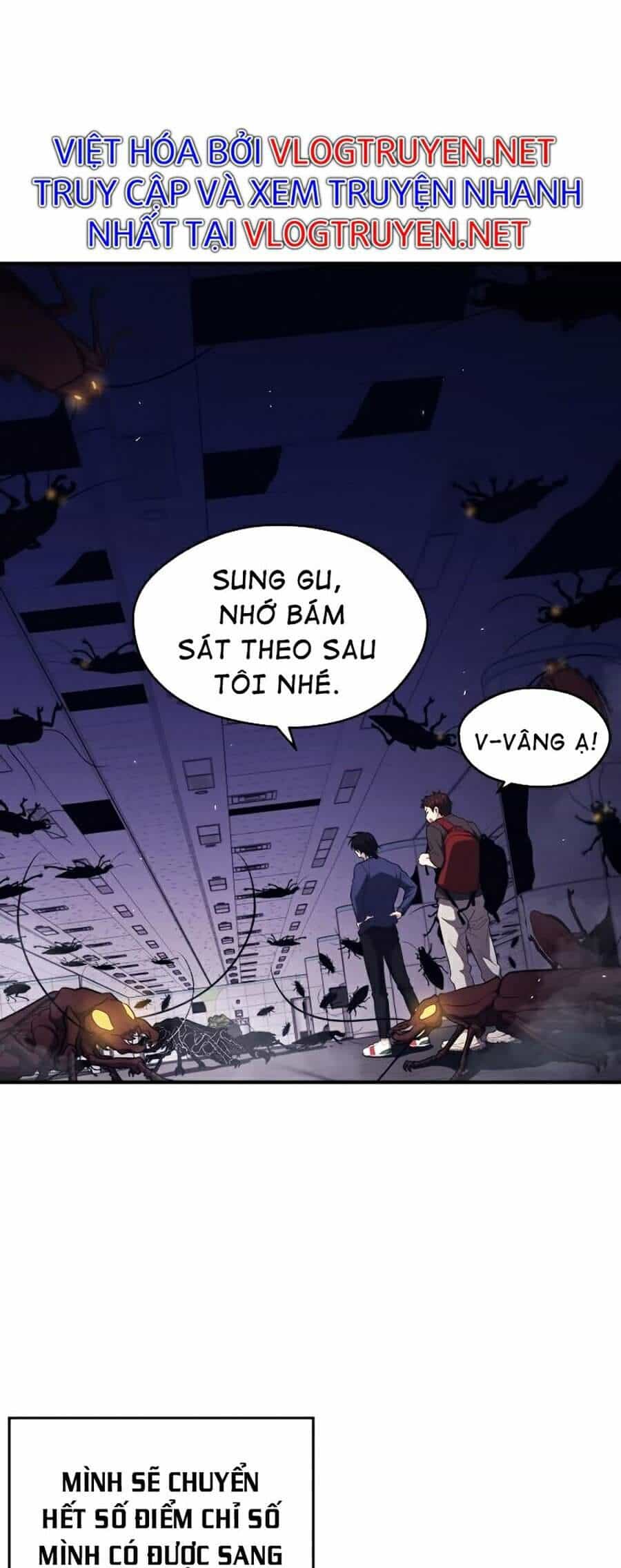 Seoul Tử Linh Sư - Chương 10 - ảnh 17
