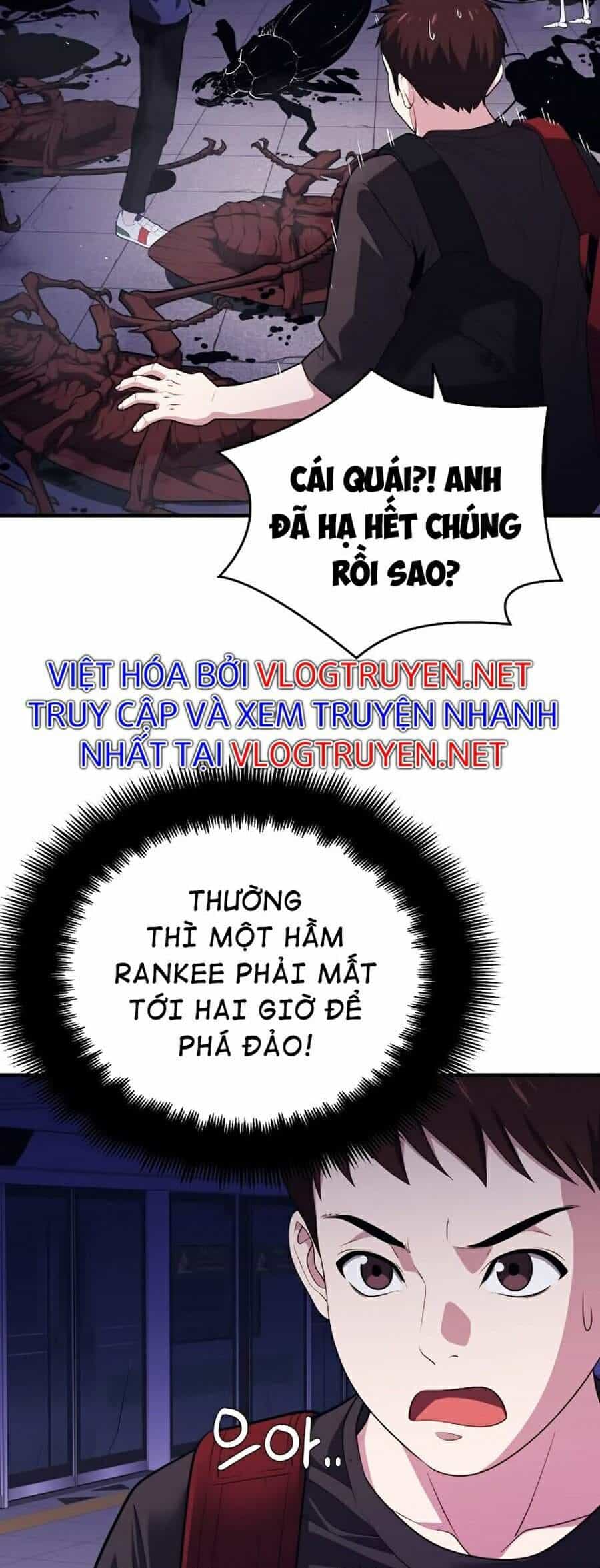 Seoul Tử Linh Sư - Chương 10 - ảnh 25