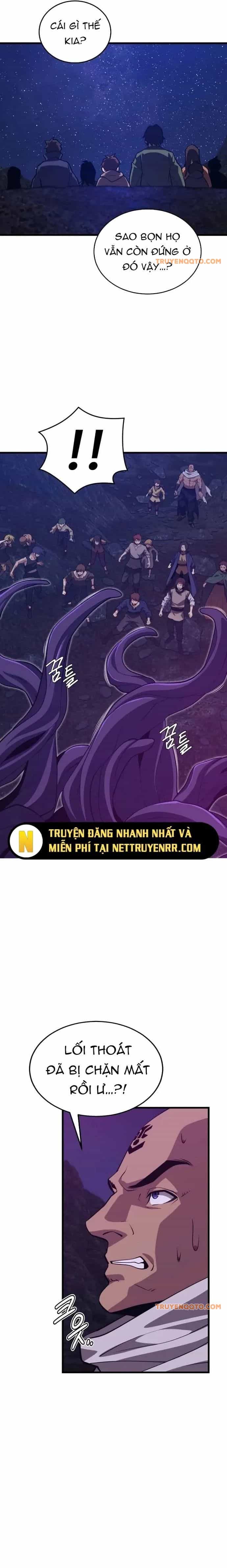Seoul Tử Linh Sư - Chương 100 - ảnh 7
