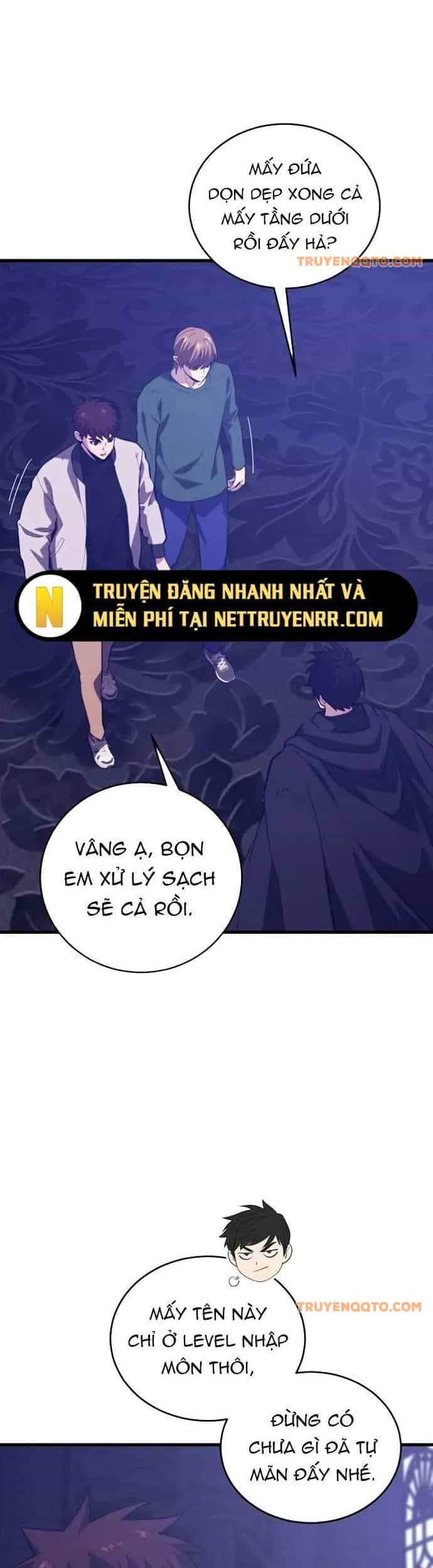 Seoul Tử Linh Sư - Chương 101 - ảnh 45