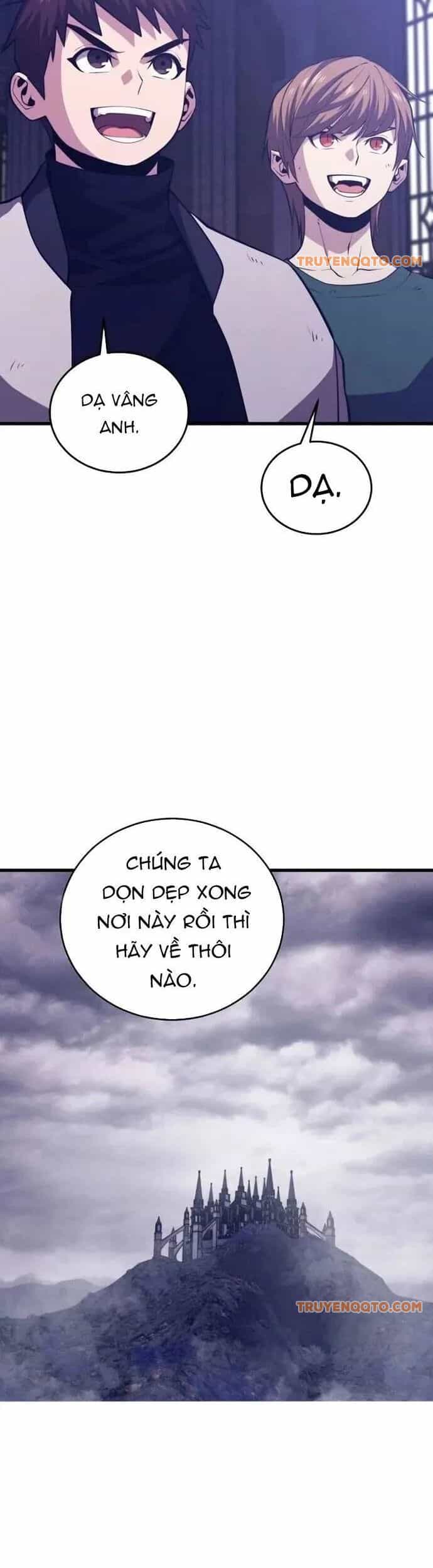 Seoul Tử Linh Sư - Chương 101 - ảnh 46