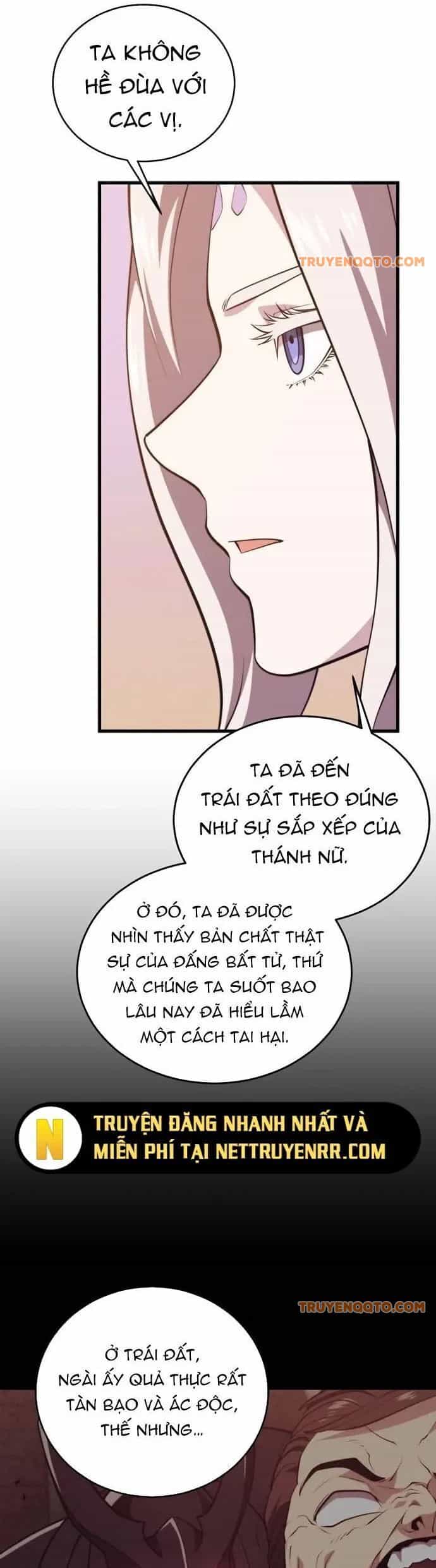 Seoul Tử Linh Sư - Chương 102 - ảnh 19