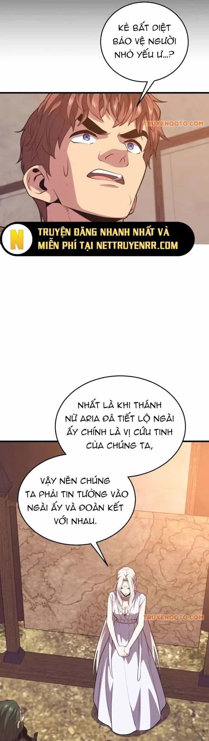Seoul Tử Linh Sư - Chương 102 - ảnh 21