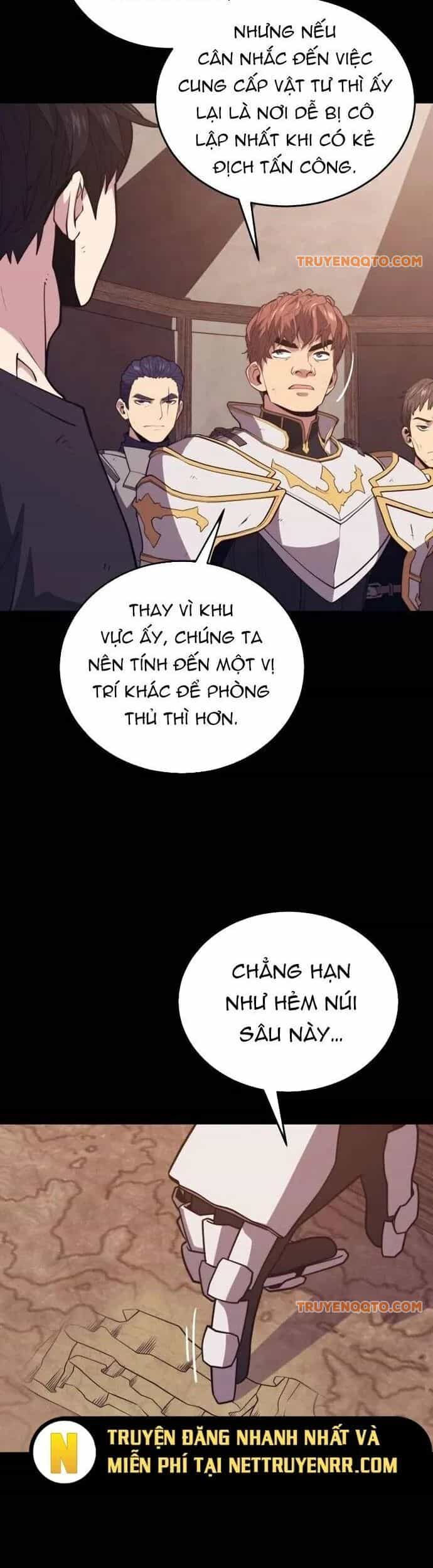 Seoul Tử Linh Sư - Chương 102 - ảnh 44