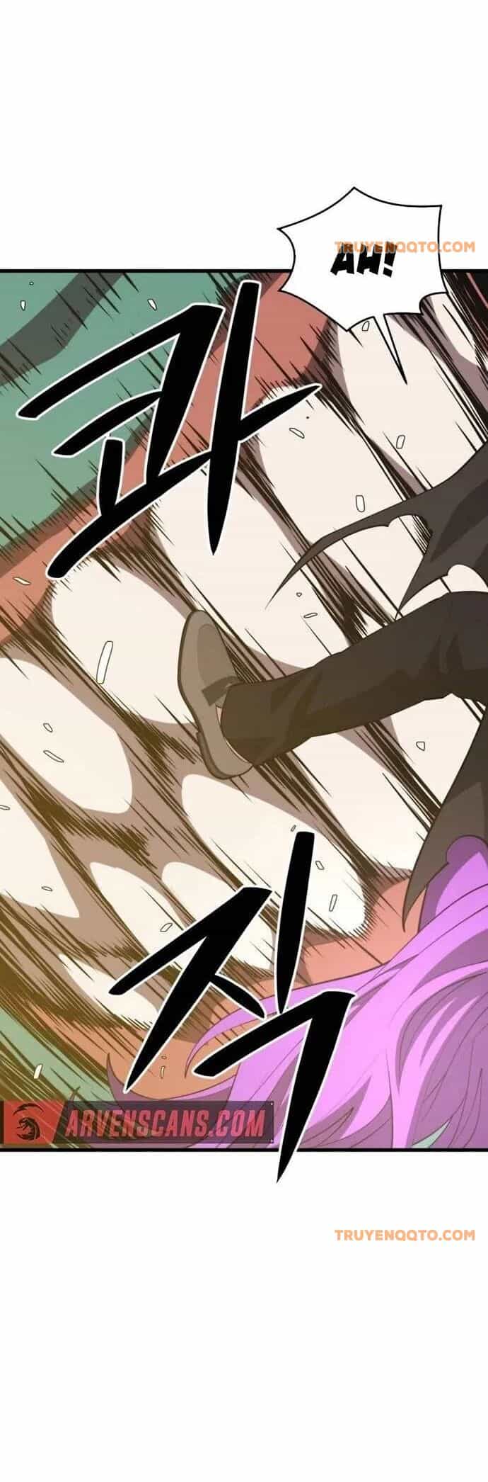 Seoul Tử Linh Sư - Chương 105 - ảnh 18