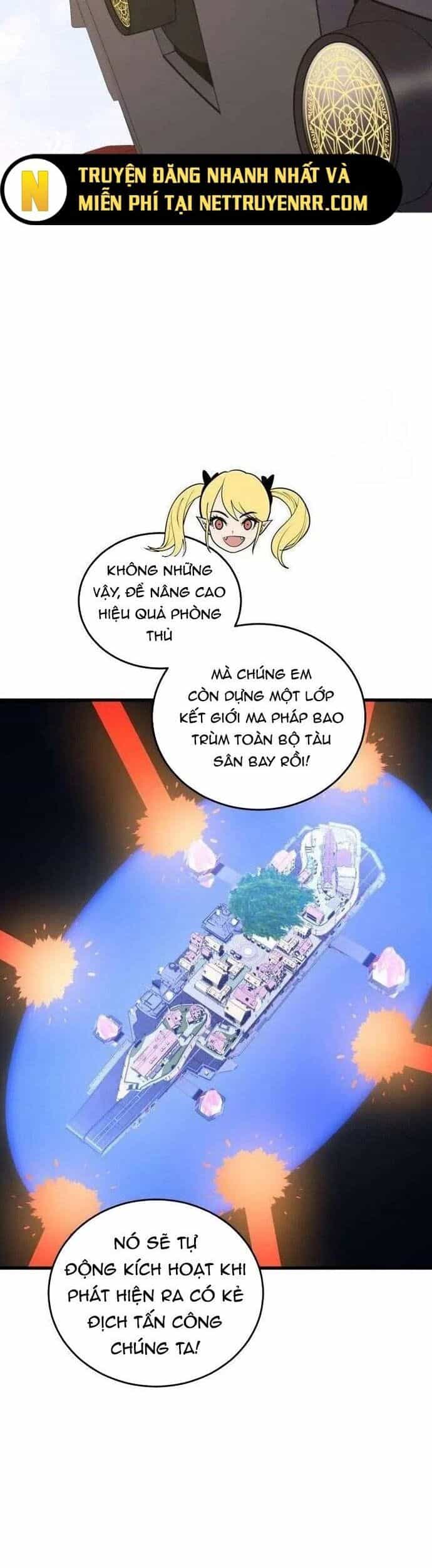 Seoul Tử Linh Sư - Chương 107 - ảnh 16