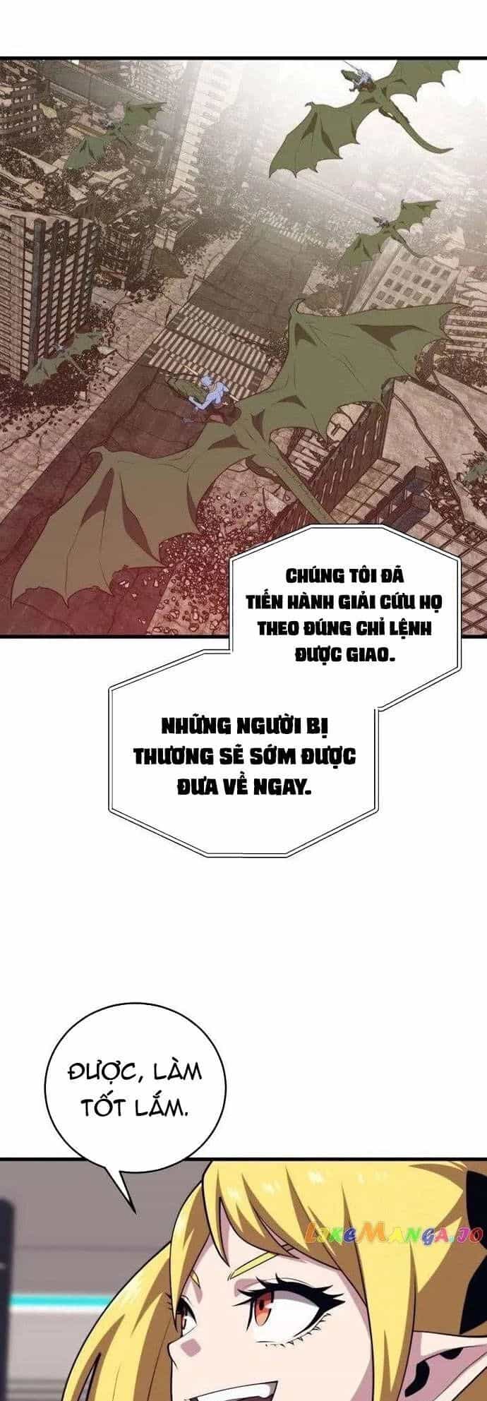 Seoul Tử Linh Sư - Chương 107 - ảnh 39