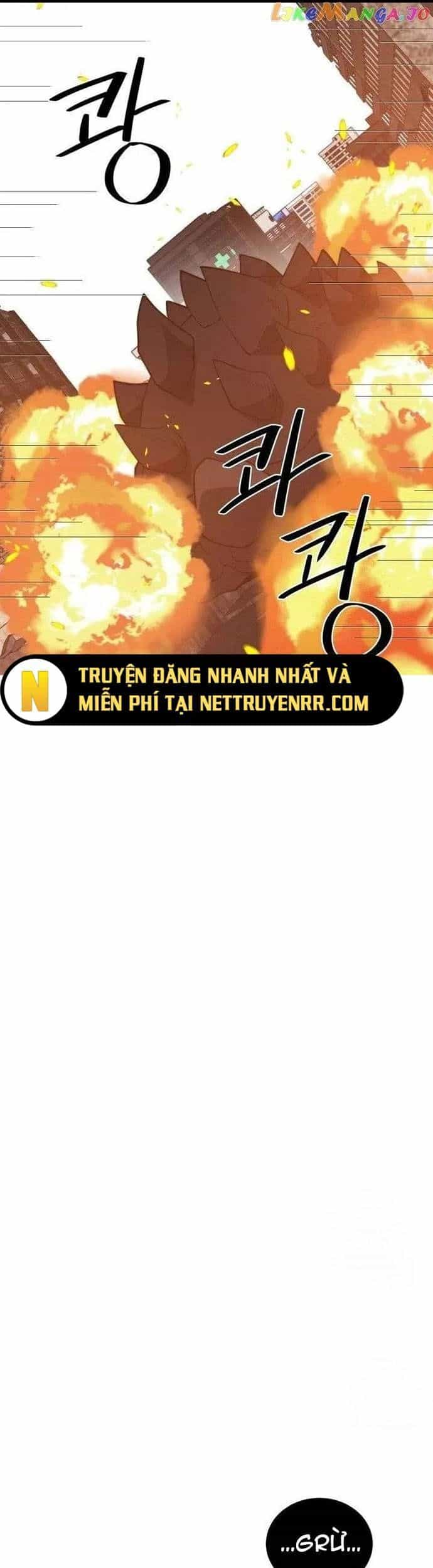 Seoul Tử Linh Sư - Chương 107 - ảnh 41