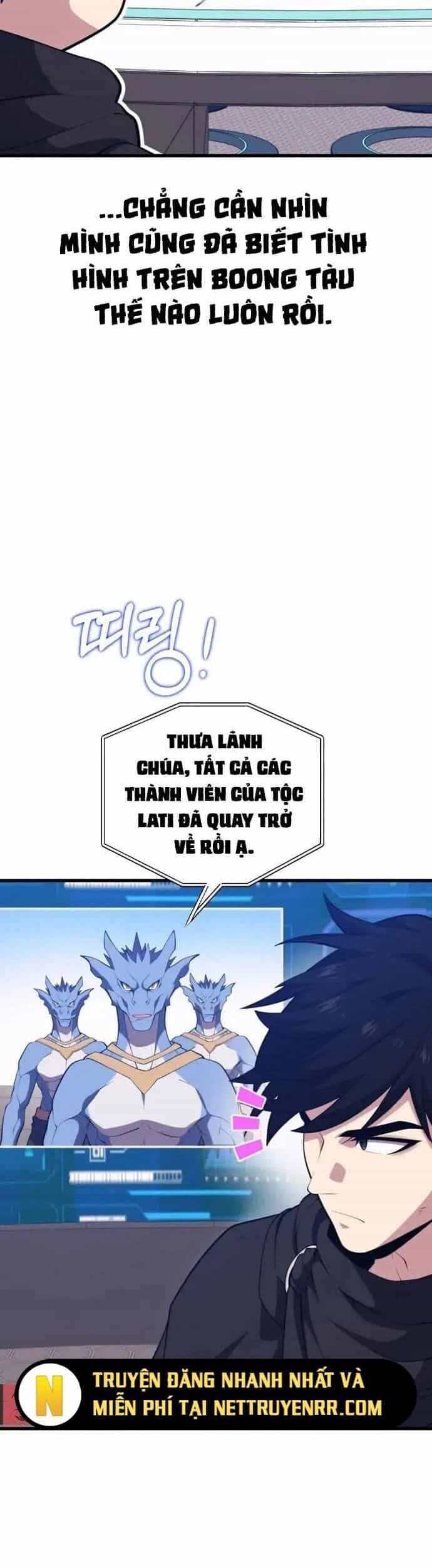 Seoul Tử Linh Sư - Chương 108 - ảnh 36