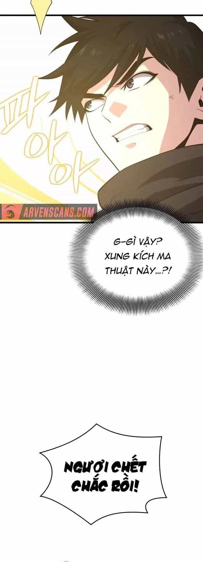 Seoul Tử Linh Sư - Chương 108 - ảnh 4