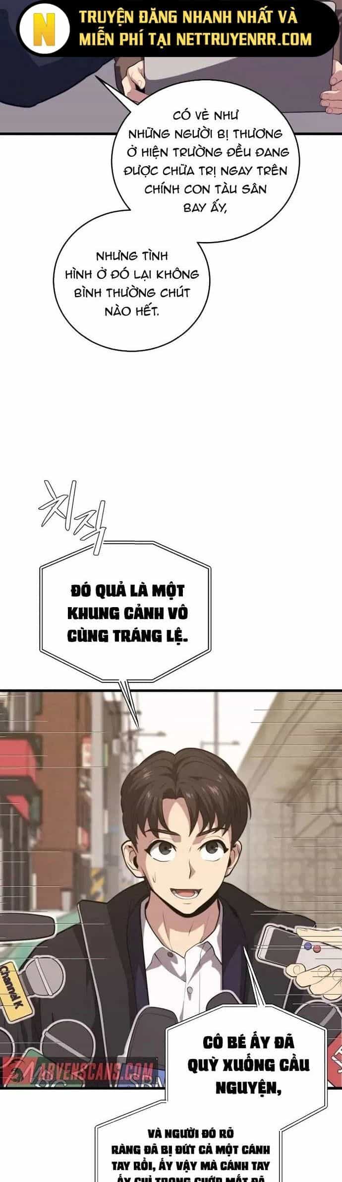 Seoul Tử Linh Sư - Chương 108 - ảnh 55