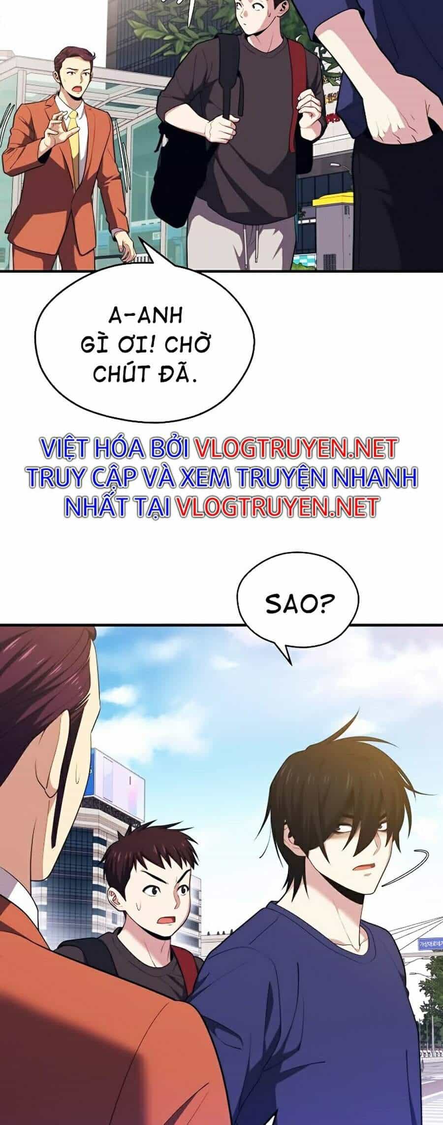 Seoul Tử Linh Sư - Chương 11 - ảnh 53
