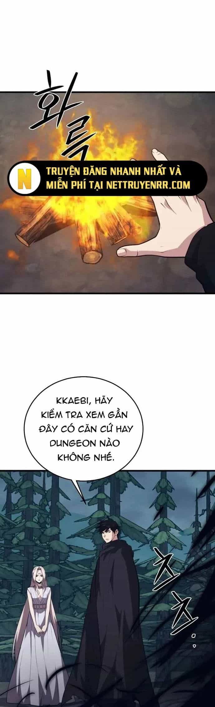 Seoul Tử Linh Sư - Chương 109 - ảnh 27