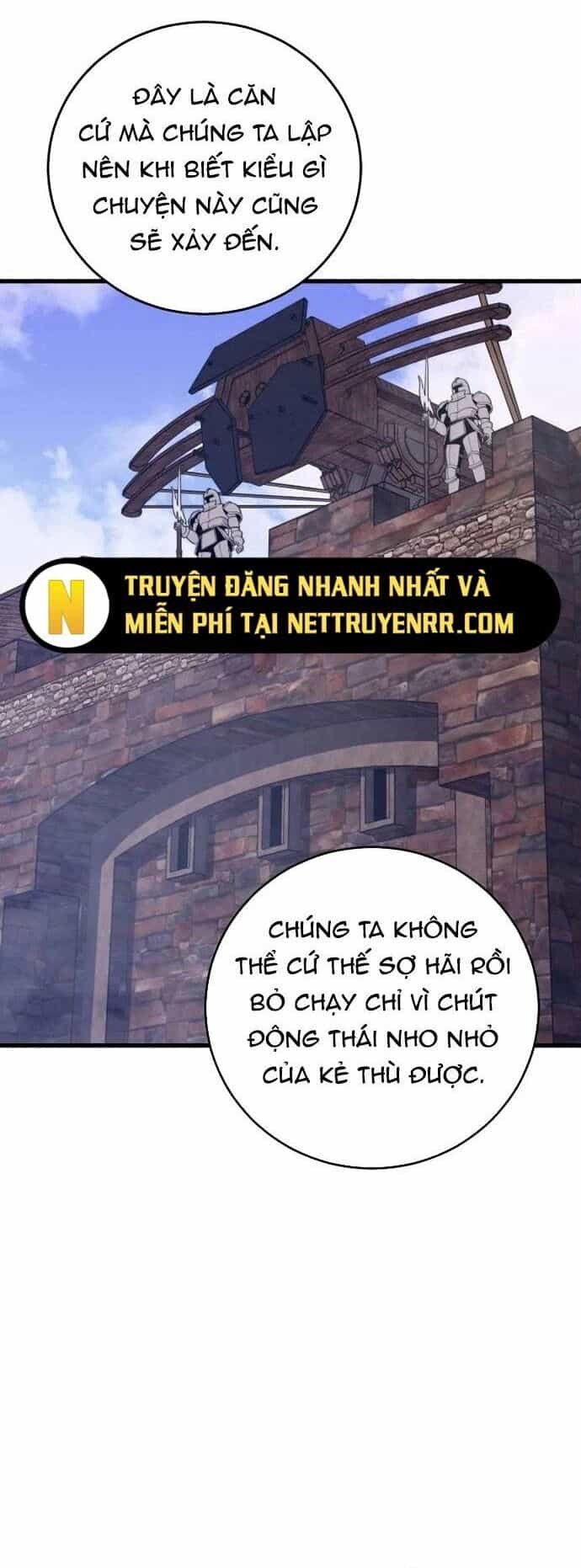 Seoul Tử Linh Sư - Chương 110 - ảnh 22
