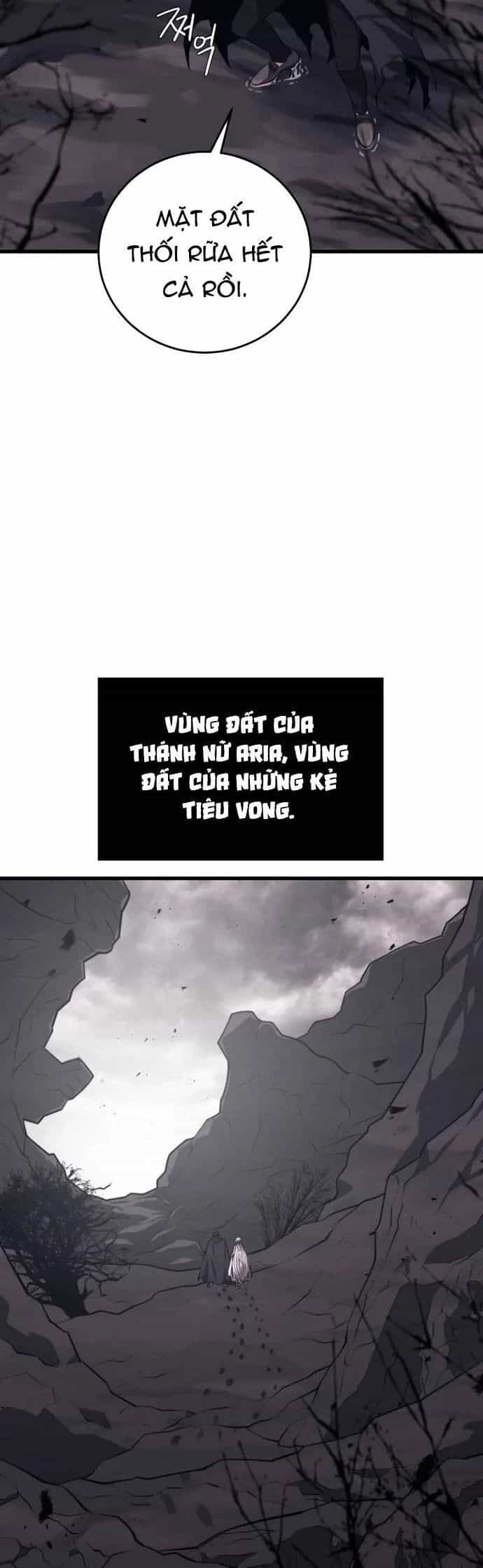 Seoul Tử Linh Sư - Chương 110 - ảnh 29