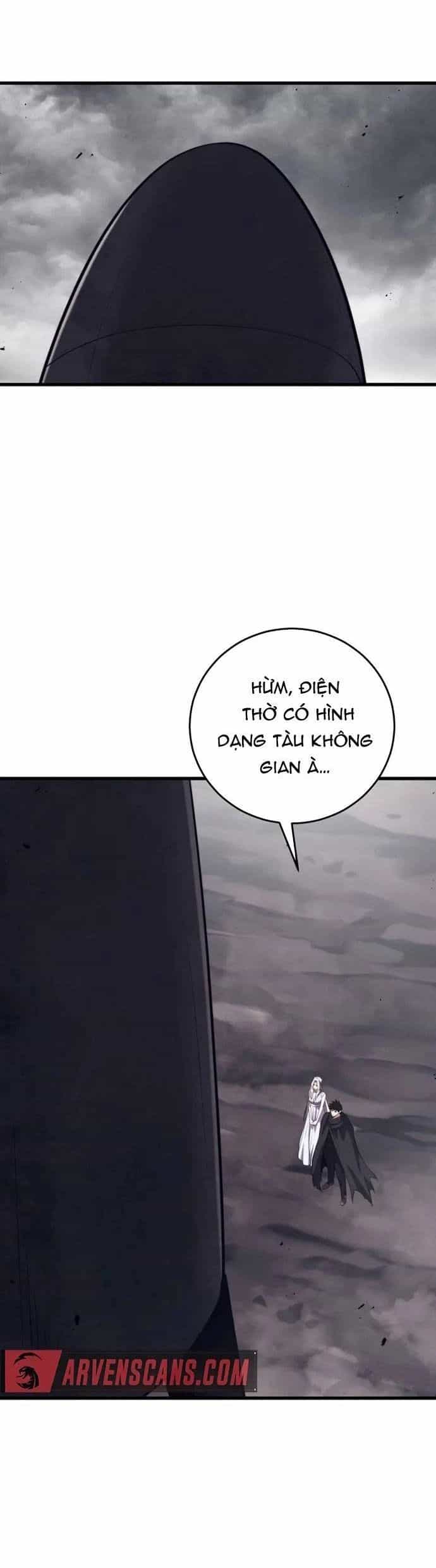 Seoul Tử Linh Sư - Chương 110 - ảnh 37