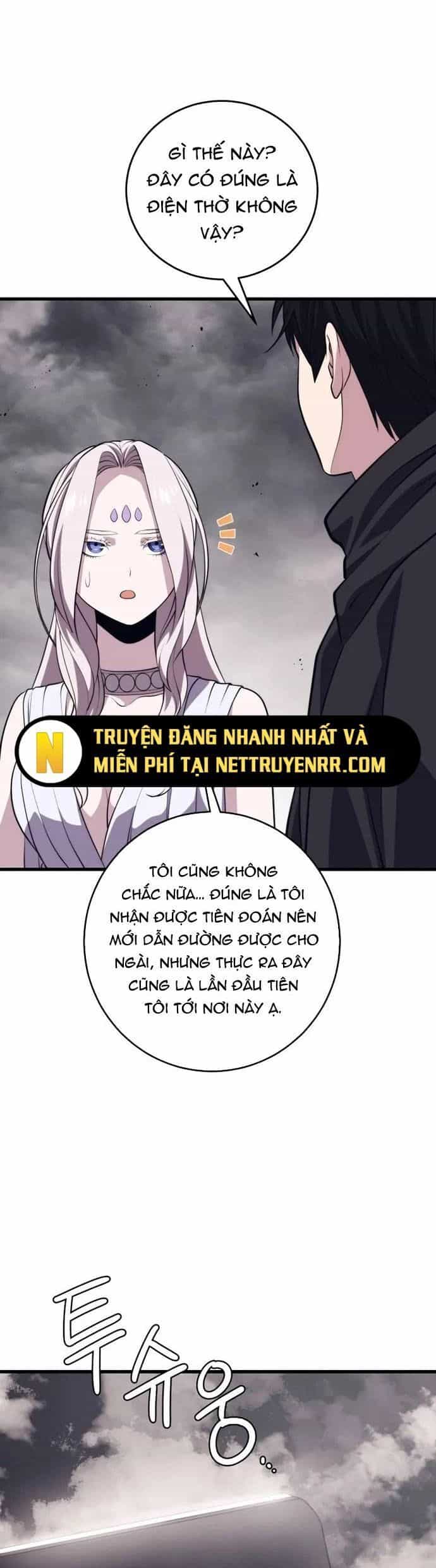 Seoul Tử Linh Sư - Chương 110 - ảnh 38