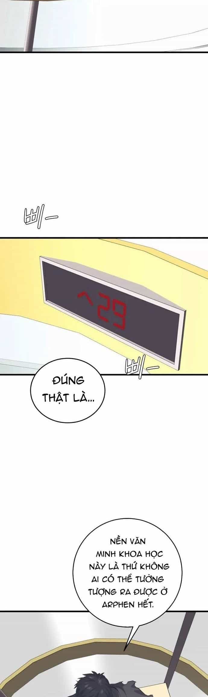 Seoul Tử Linh Sư - Chương 110 - ảnh 51