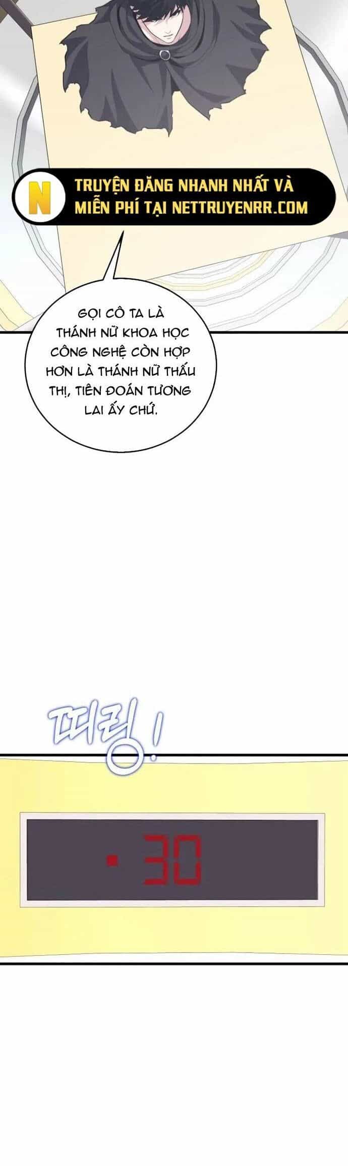 Seoul Tử Linh Sư - Chương 110 - ảnh 52