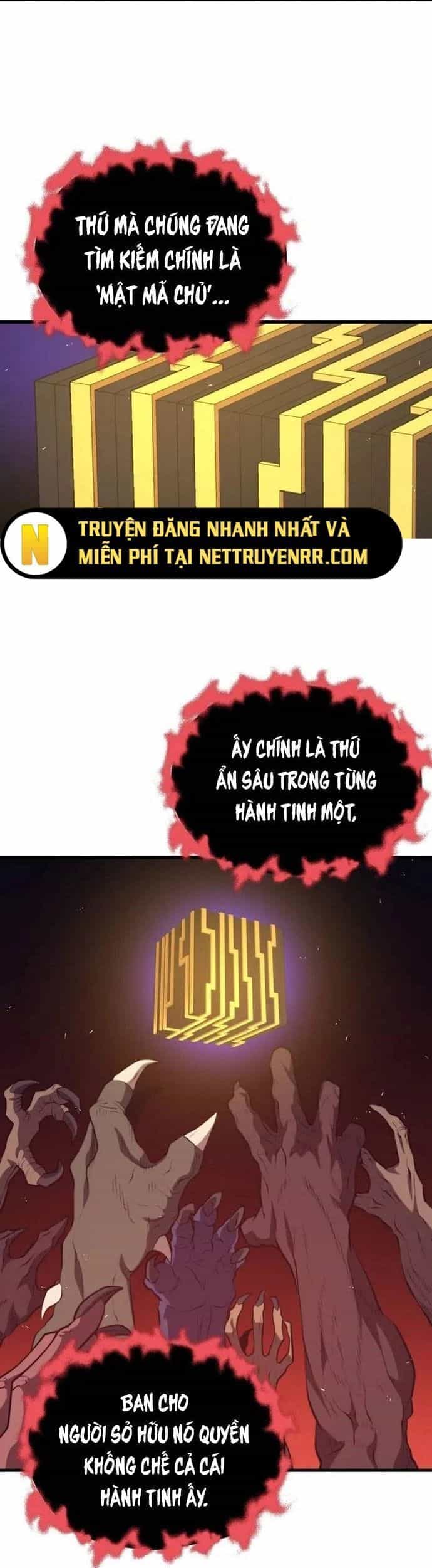 Seoul Tử Linh Sư - Chương 111 - ảnh 21