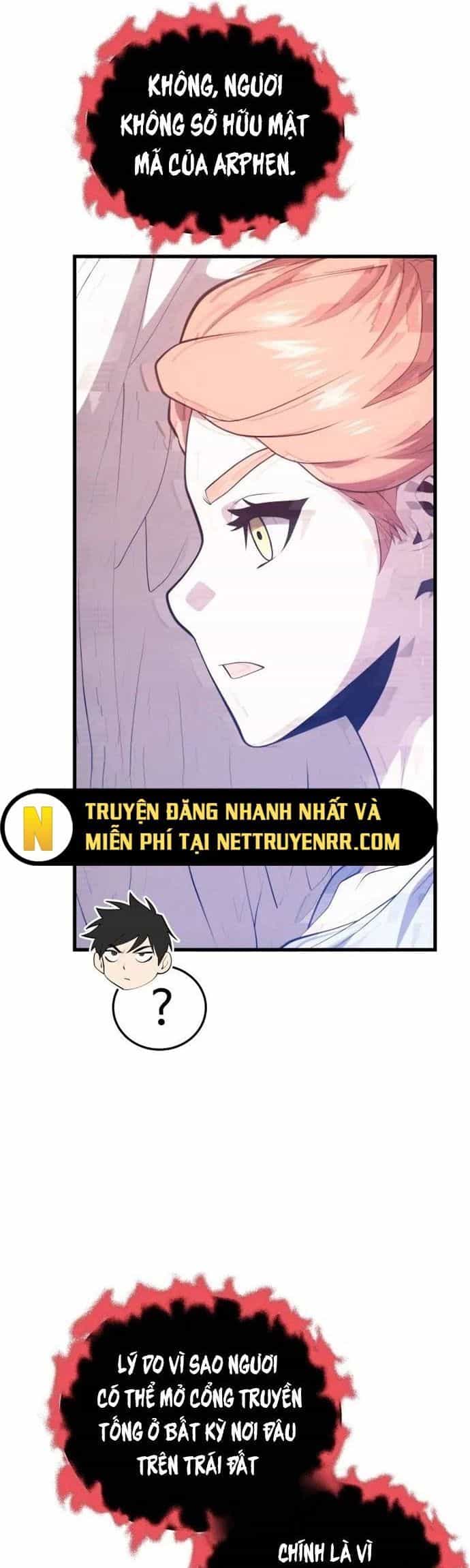 Seoul Tử Linh Sư - Chương 111 - ảnh 33