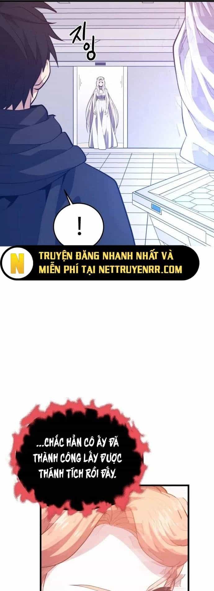 Seoul Tử Linh Sư - Chương 111 - ảnh 37