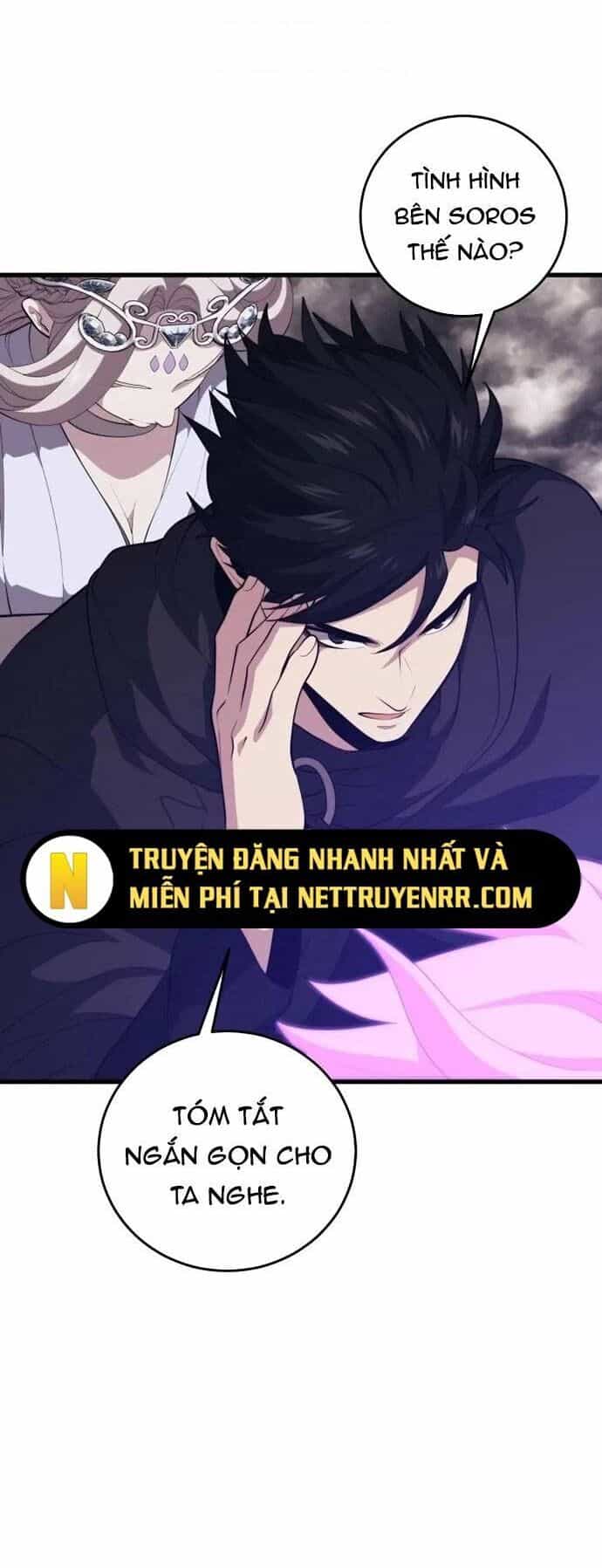Seoul Tử Linh Sư - Chương 111 - ảnh 48