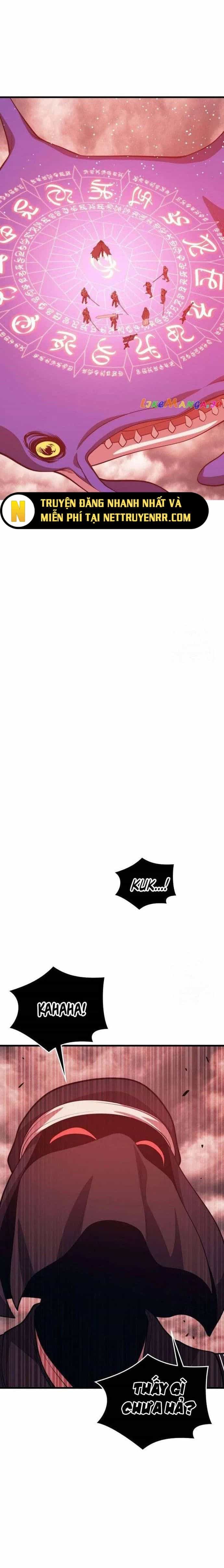 Seoul Tử Linh Sư - Chương 112 - ảnh 25