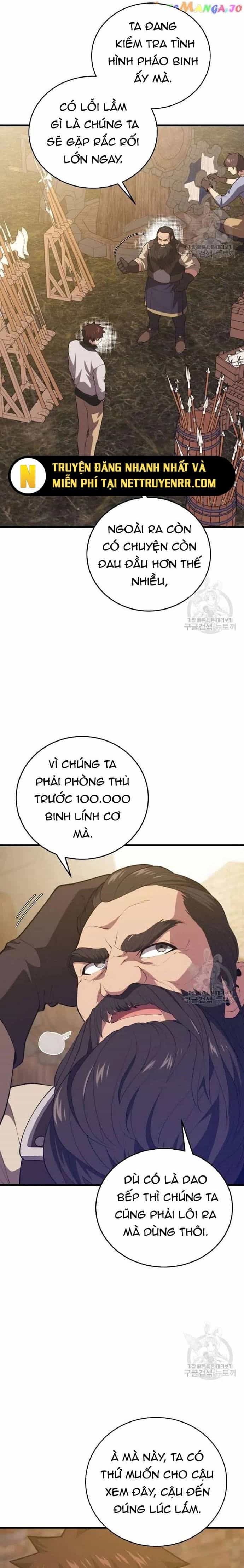 Seoul Tử Linh Sư - Chương 113 - ảnh 8