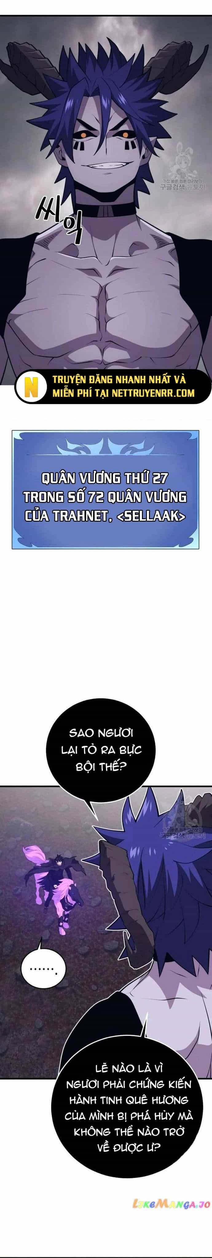 Seoul Tử Linh Sư - Chương 114 - ảnh 17