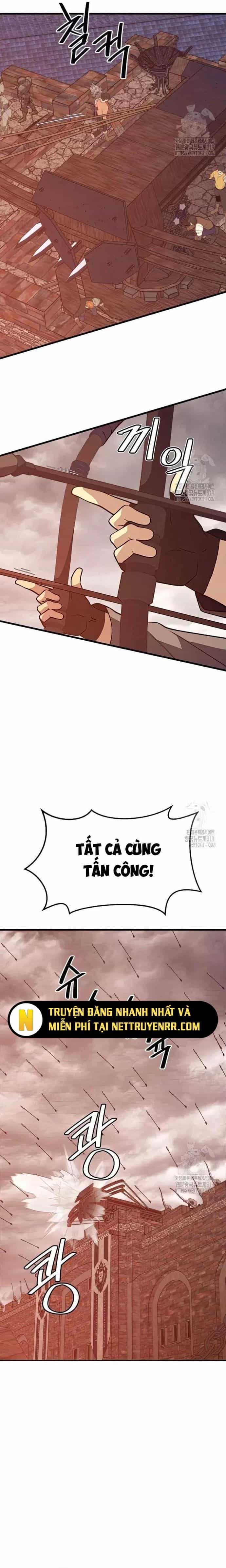 Seoul Tử Linh Sư - Chương 115 - ảnh 8