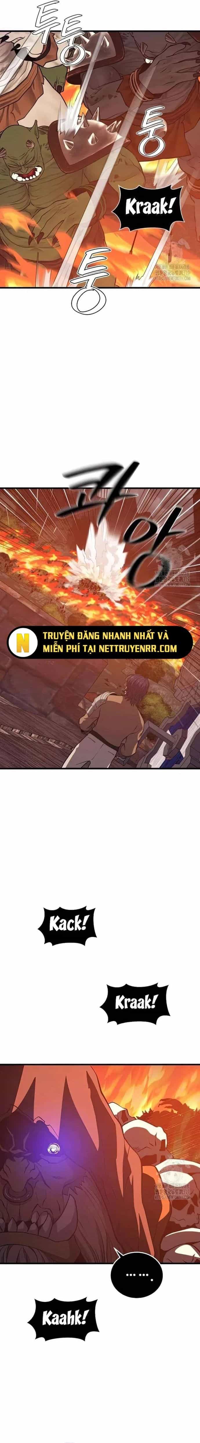 Seoul Tử Linh Sư - Chương 115 - ảnh 9