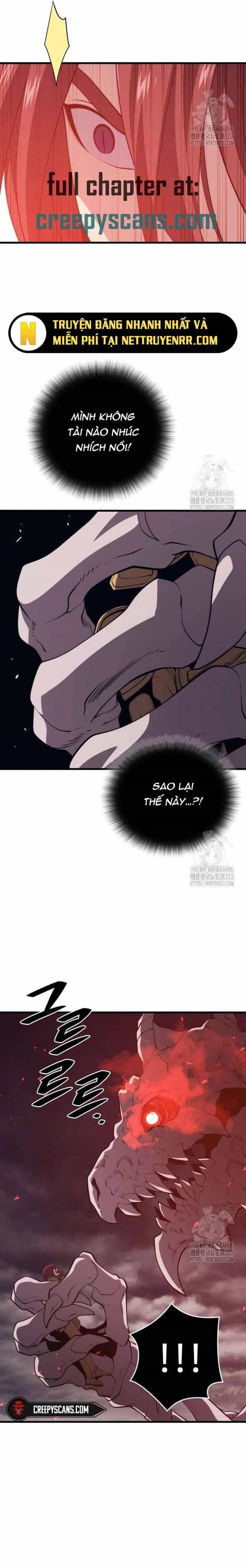 Seoul Tử Linh Sư - Chương 117 - ảnh 10