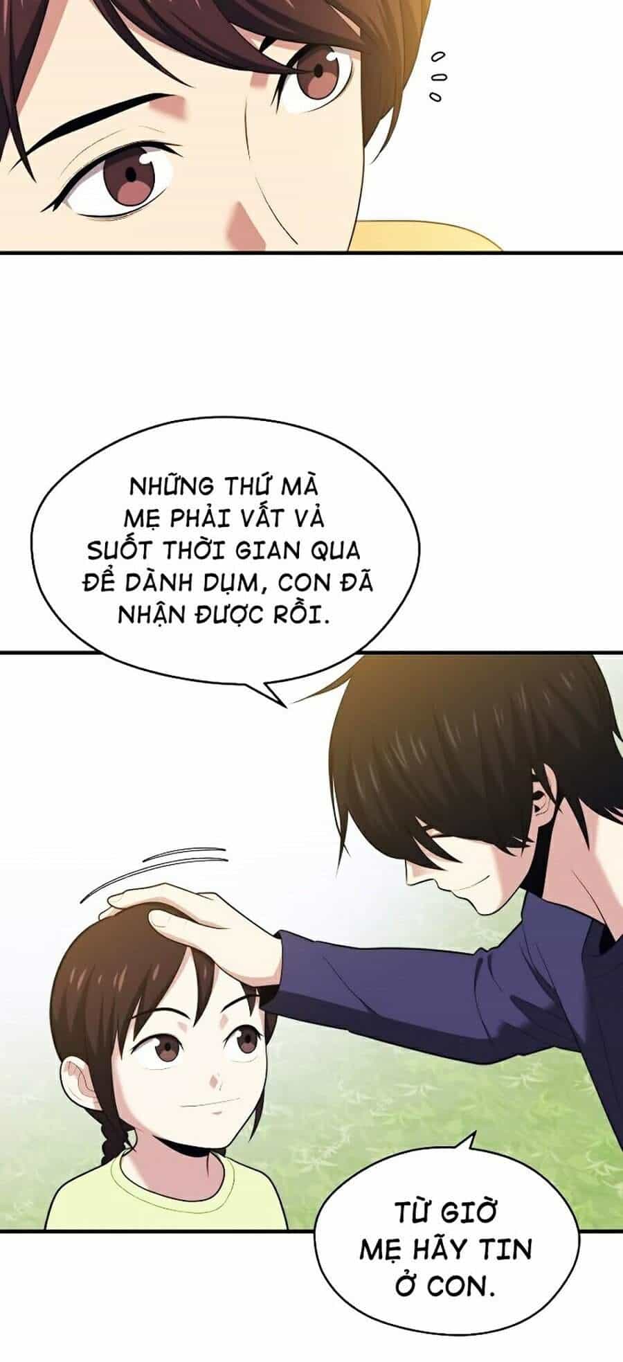 Seoul Tử Linh Sư - Chương 12 - ảnh 10