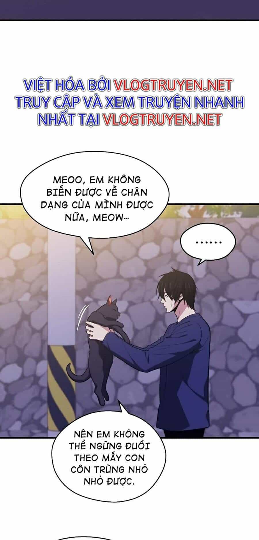 Seoul Tử Linh Sư - Chương 12 - ảnh 21