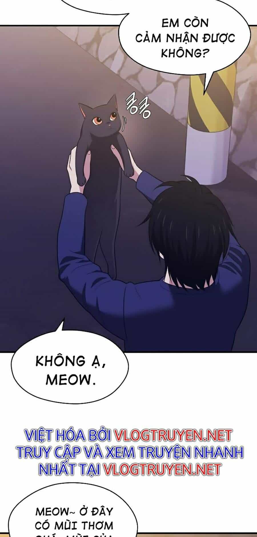 Seoul Tử Linh Sư - Chương 12 - ảnh 23
