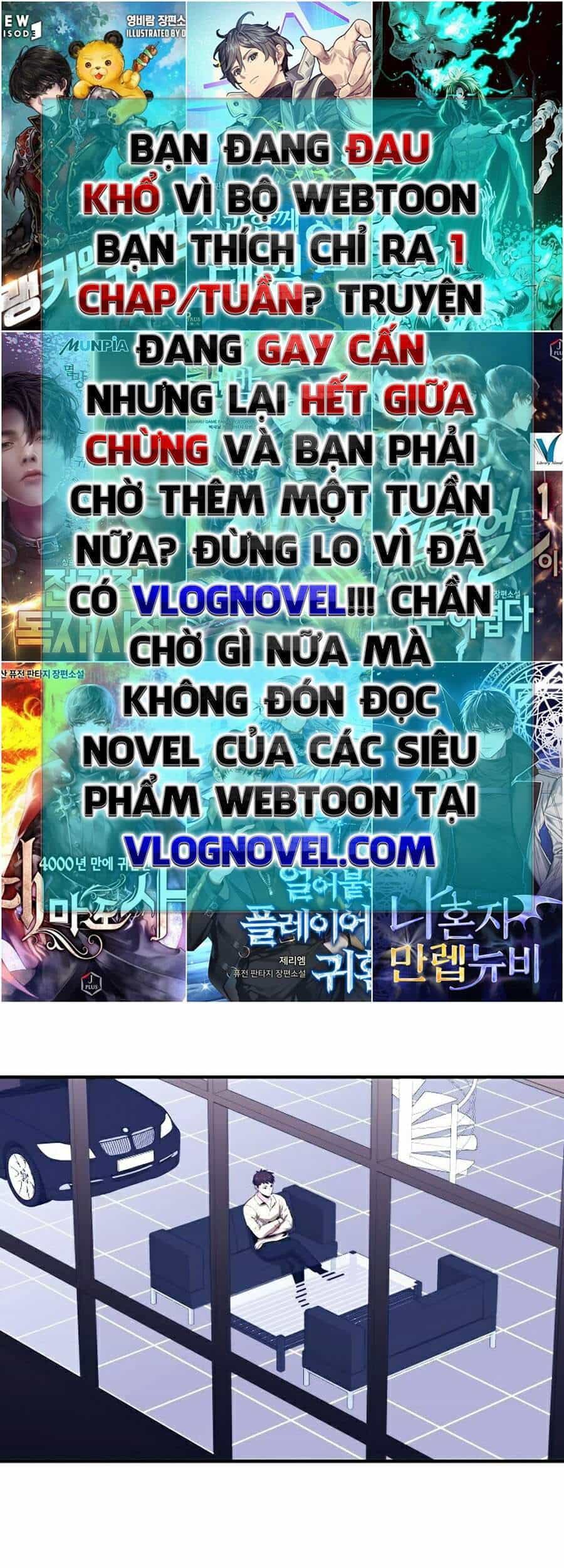 Seoul Tử Linh Sư - Chương 12 - ảnh 28