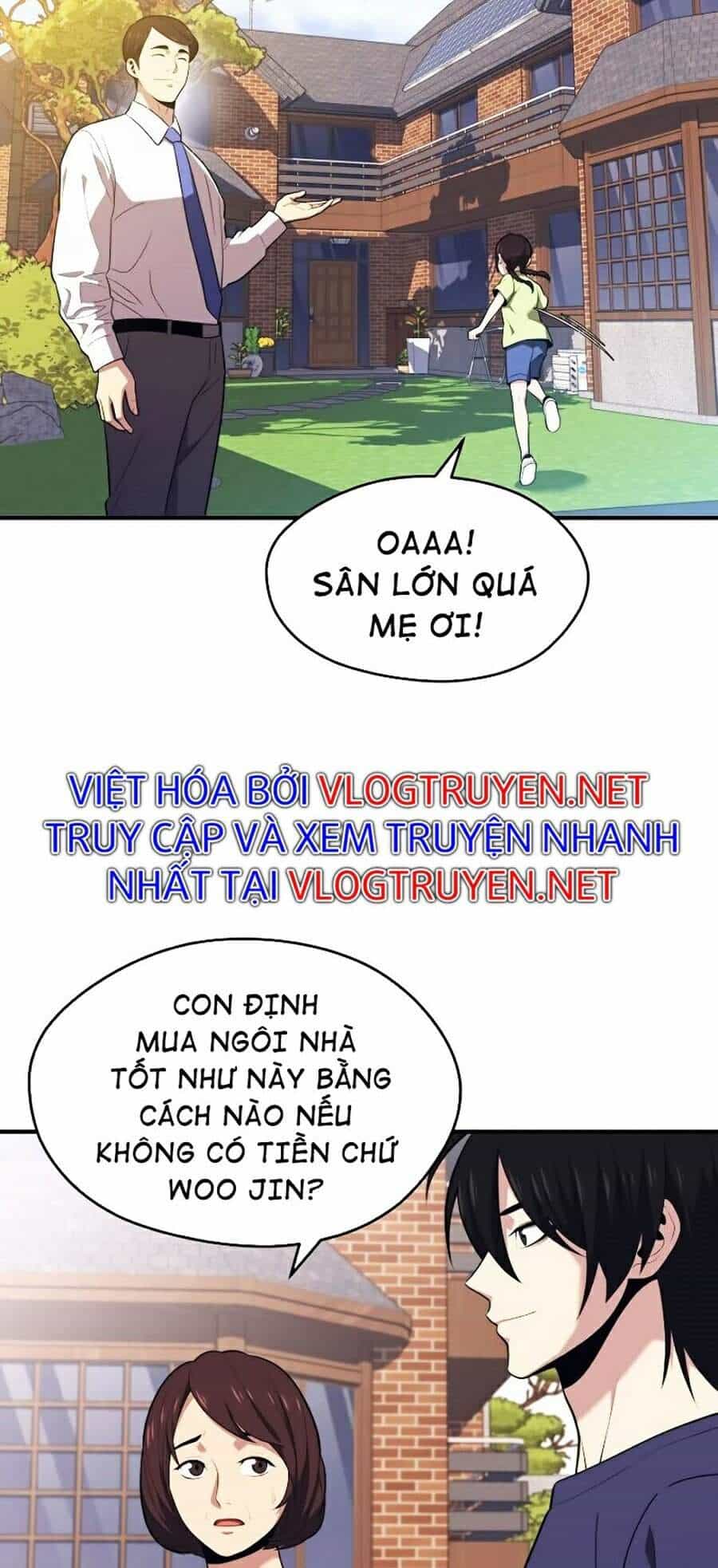 Seoul Tử Linh Sư - Chương 12 - ảnh 3