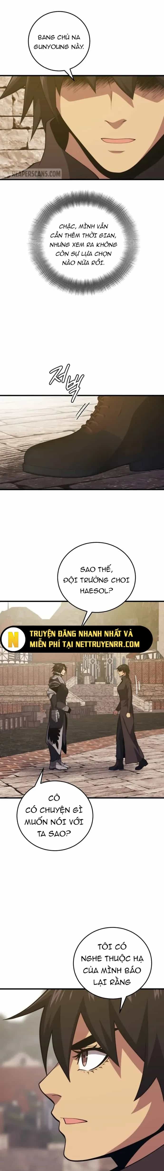 Seoul Tử Linh Sư - Chương 122 - ảnh 19