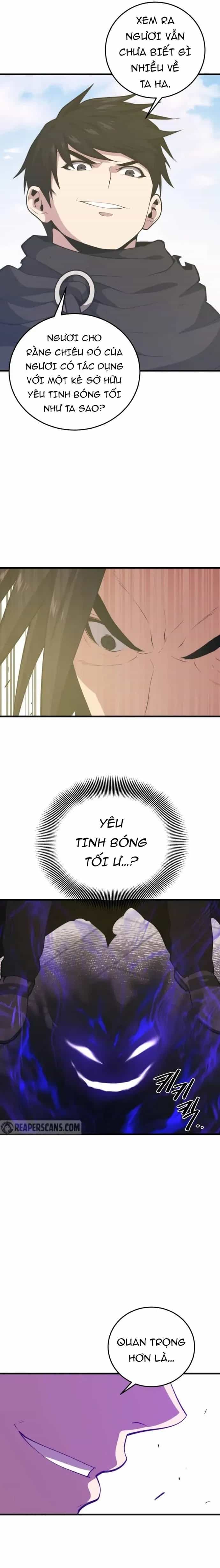 Seoul Tử Linh Sư - Chương 124 - ảnh 11
