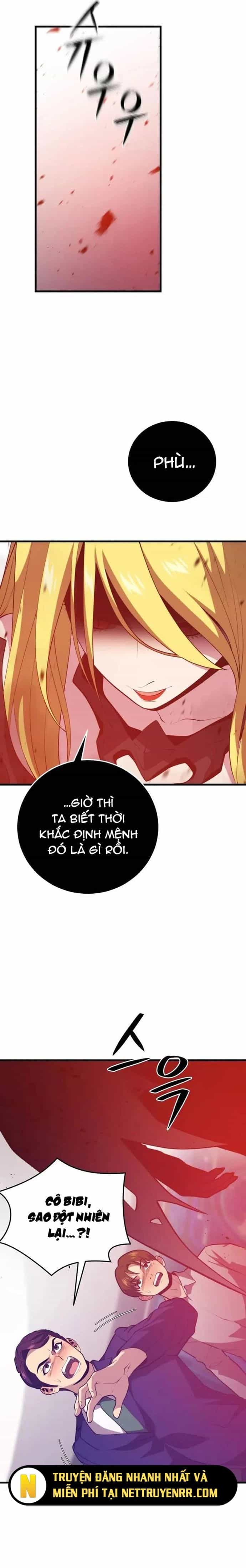 Seoul Tử Linh Sư - Chương 125 - ảnh 20