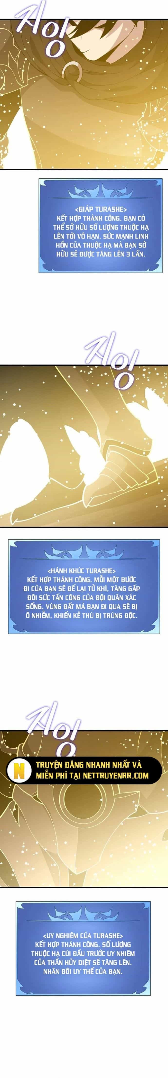 Seoul Tử Linh Sư - Chương 128 - ảnh 7