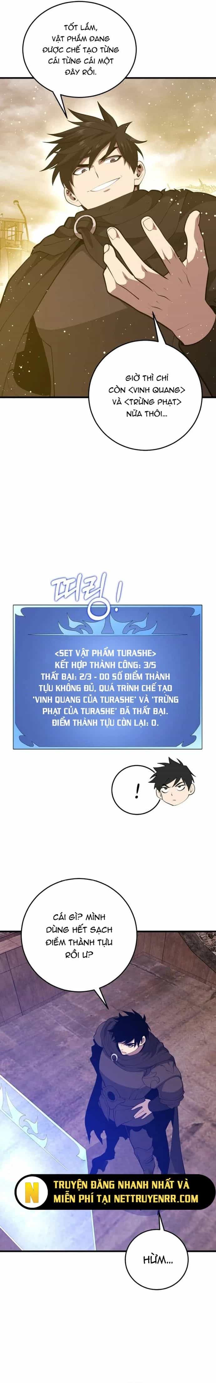 Seoul Tử Linh Sư - Chương 128 - ảnh 8