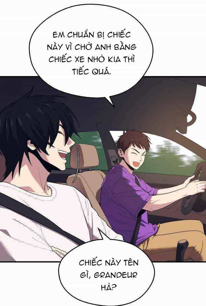 Seoul Tử Linh Sư - Chương 13 - ảnh 2