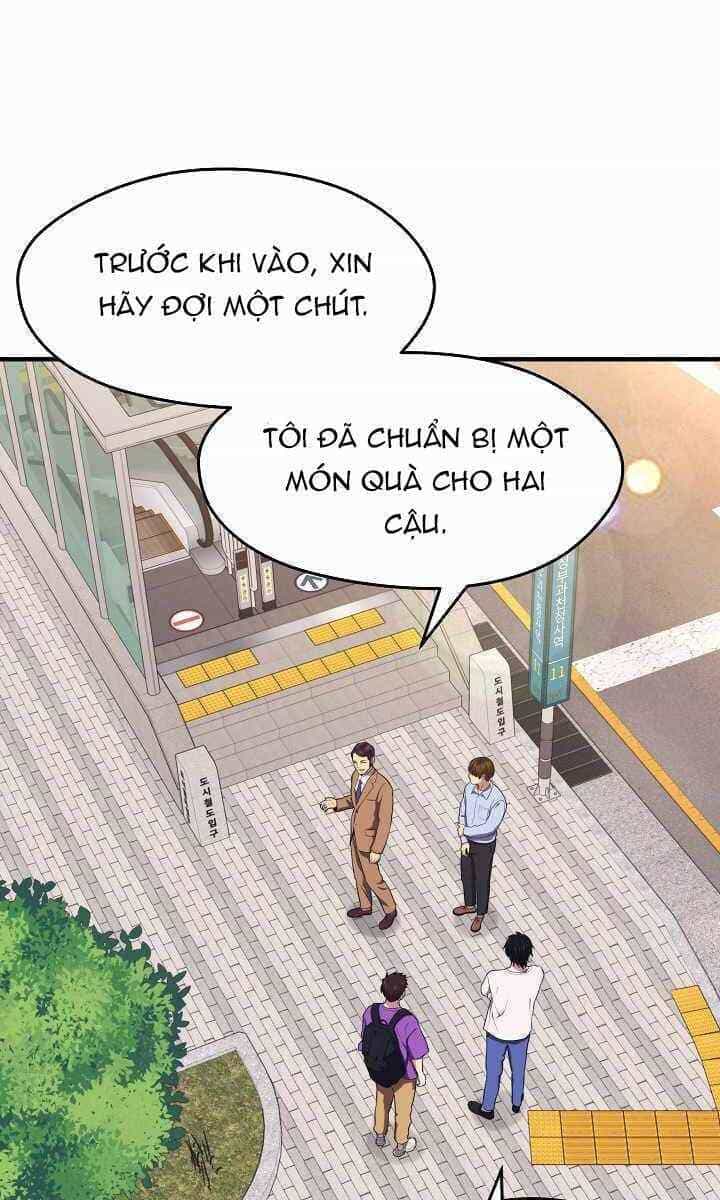 Seoul Tử Linh Sư - Chương 13 - ảnh 21