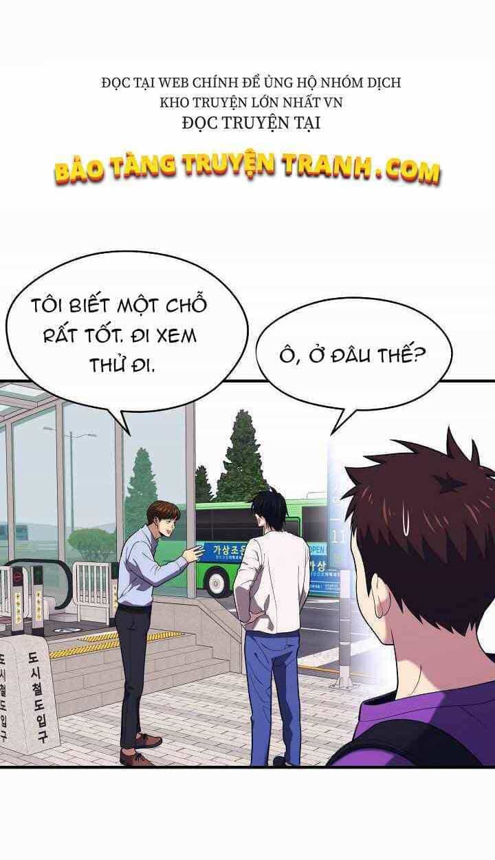 Seoul Tử Linh Sư - Chương 13 - ảnh 32