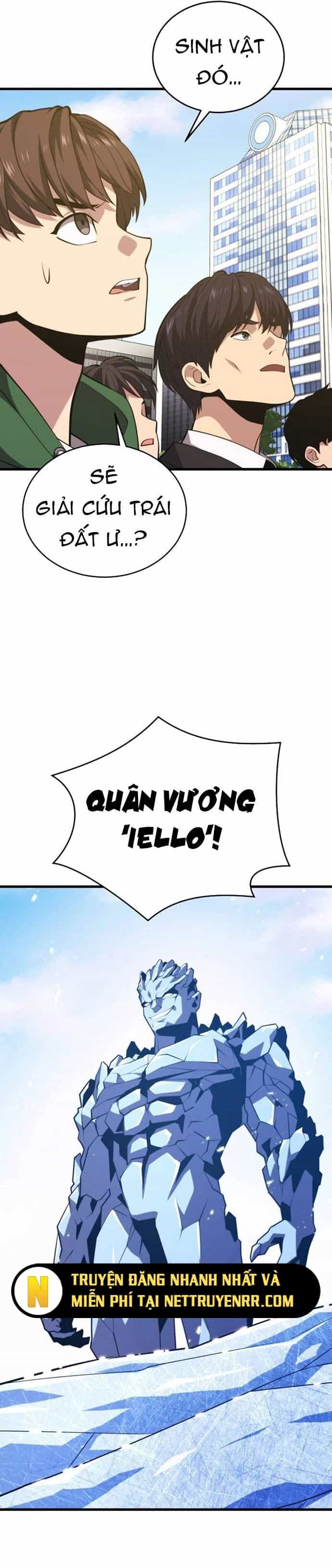 Seoul Tử Linh Sư - Chương 132 - ảnh 26