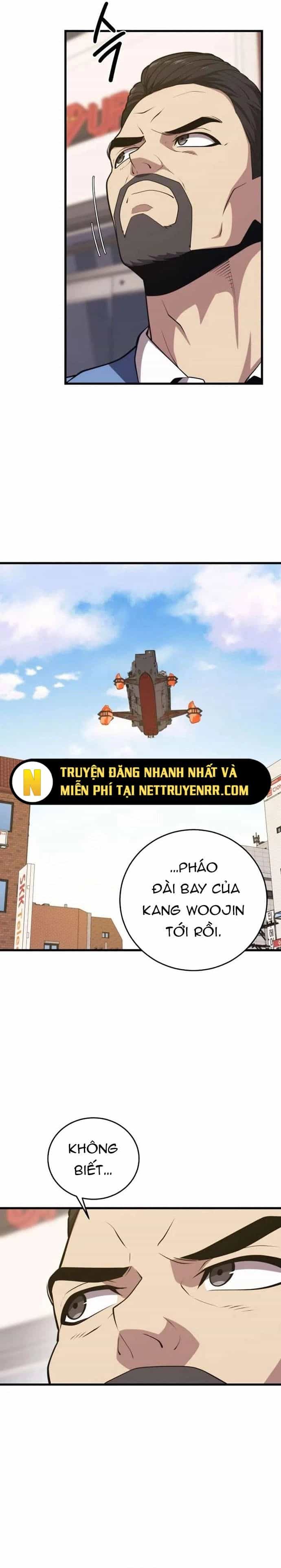 Seoul Tử Linh Sư - Chương 134 - ảnh 4