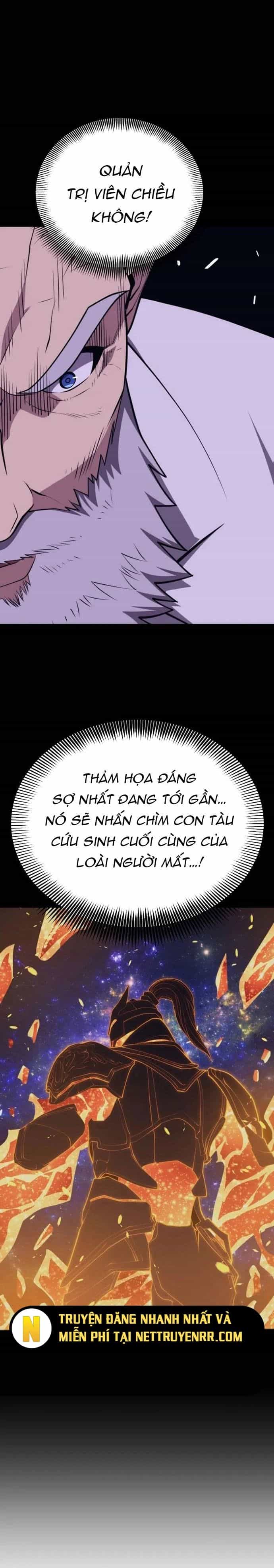Seoul Tử Linh Sư - Chương 137 - ảnh 13