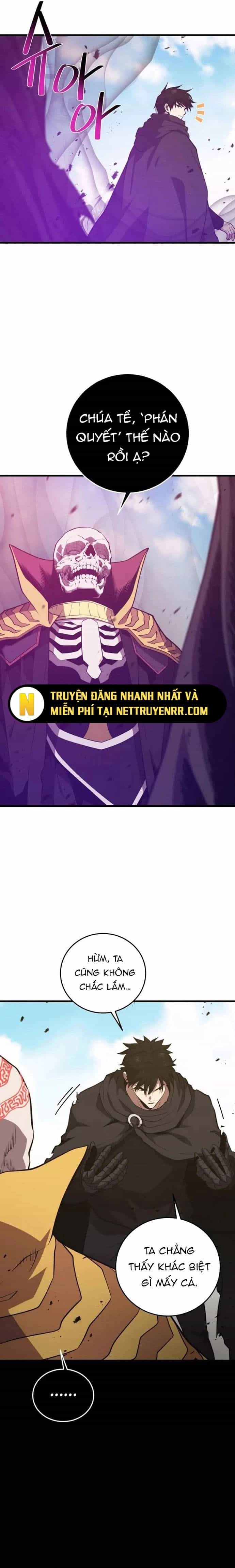 Seoul Tử Linh Sư - Chương 137 - ảnh 17